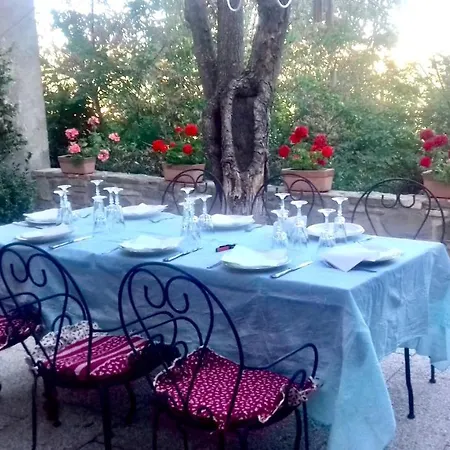 Casa Gioiello In Bevagna Lantställe Gaglioli