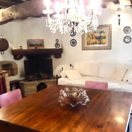 Casa Gioiello In Bevagna * Gaglioli
