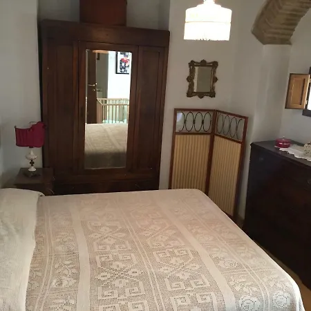 Casa Gioiello In Bevagna